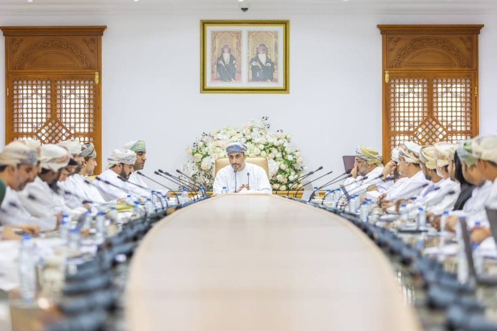 لقاء مشترك لتعزيز التعاون بين القطاعين العام والخاص