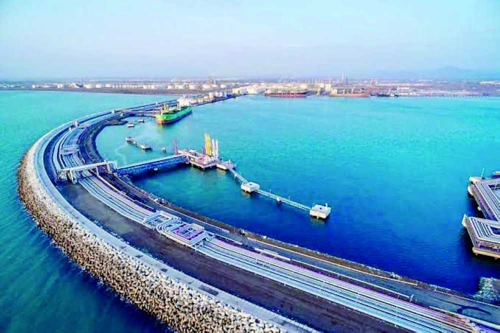 مشاريع نوعية في ولايات شمال الباطنة تعزز النمو الاقتصادي وترتقي بجودة الحياة