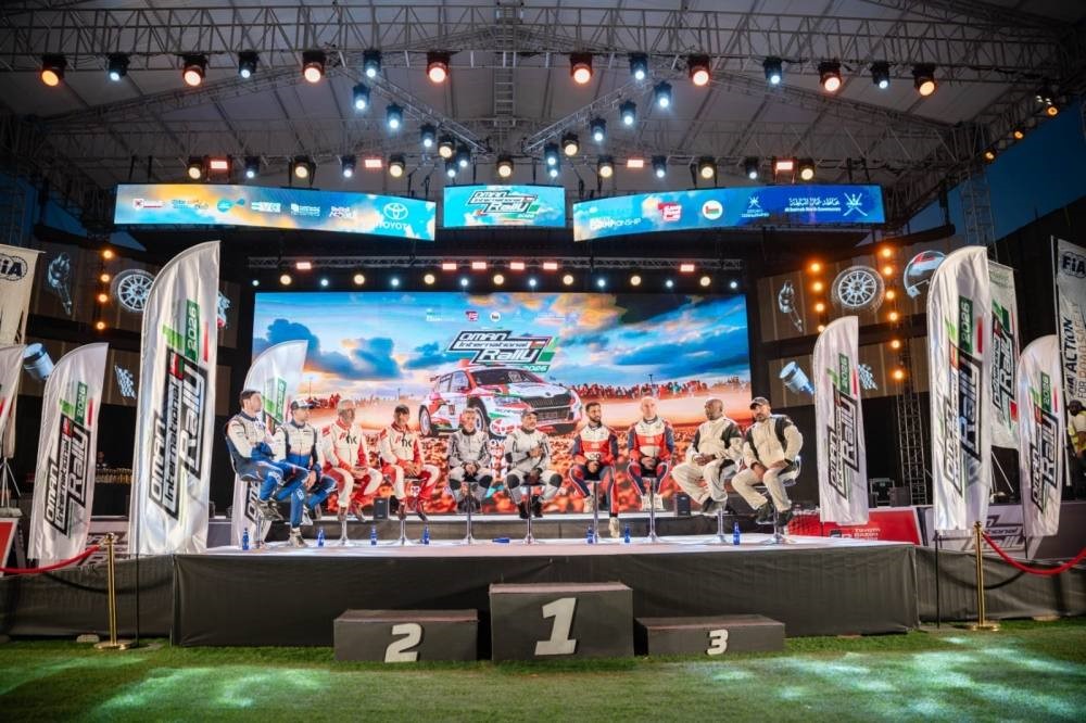 مهرجان صحار الرابع يعزز التنوع التراثي والاجتماعي والثقافي والفني