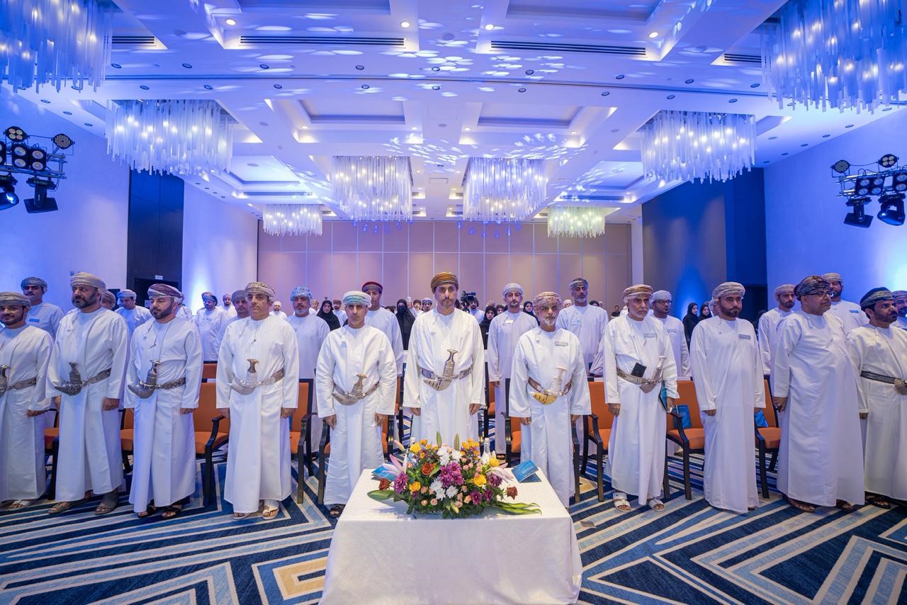 شمال الباطنة تنظم الملتقى المالي للمحافظات لتعزيز الحوكمة وكفاءة الإدارة المالية