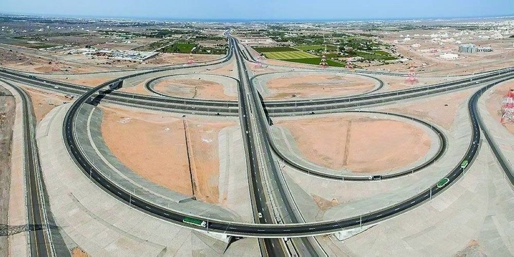 محافظة شمال الباطنة .. وجهة الازدهار الاقتصادي والتنمية المستدامة