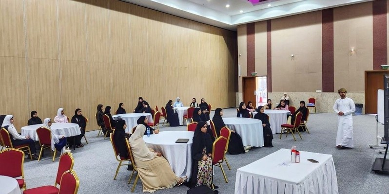 انطلاق فعاليات