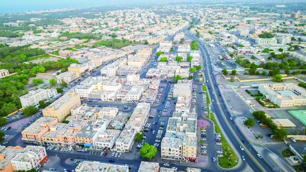 شمال الباطنة تشهد نقلة نوعية نحو التنمية المستدامة والازدهار الاقتصادي