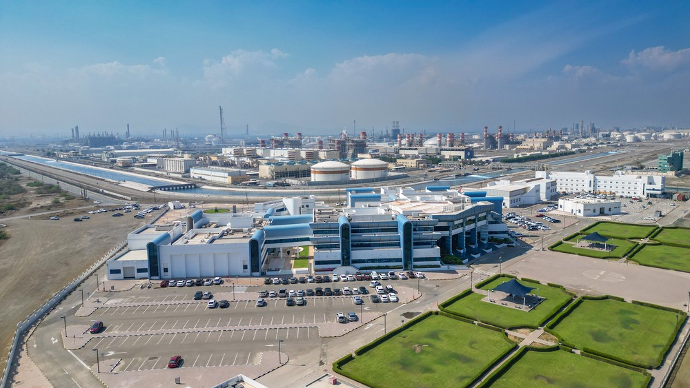 محافظة شمال الباطنة عصبُ الاقتصاد اللوجستي في سلطنة عُمان