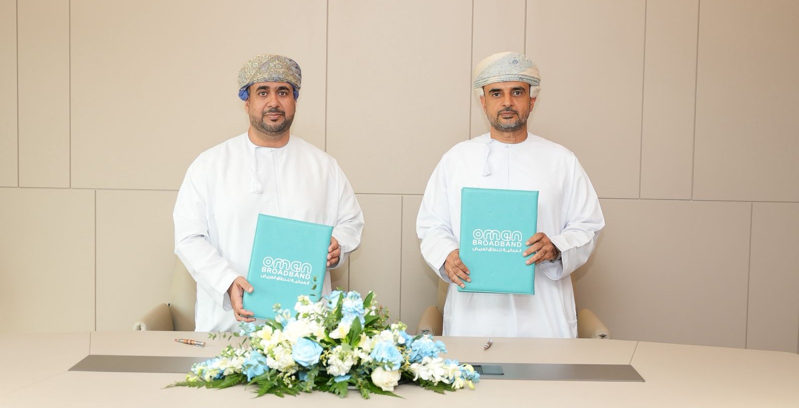 توقيع اتفاقية تعاون لتعزيز التنمية المجتمعية بمحافظة شمال الباطنة